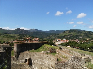 Frankrijk Roussillon Juni 2012 083