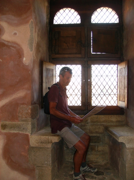 Frankrijk Roussillon Juni 2012 092