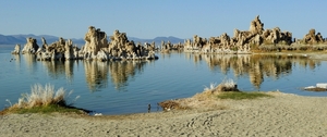 032 Mono Lake