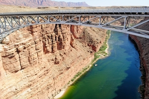 055 (40) Navajo Bridge