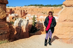 076 Bryce Canyon