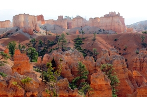 079 Bryce Canyon