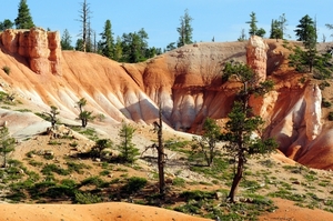 082 Bryce Canyon