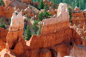 084 Bryce Canyon