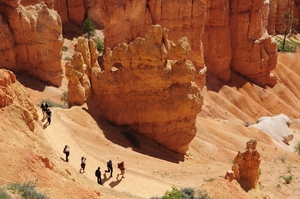 087 (2) Bryce Canyon