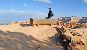 092 Bryce Canyon