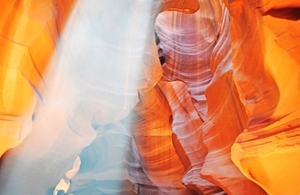 105 Antelope Canyon