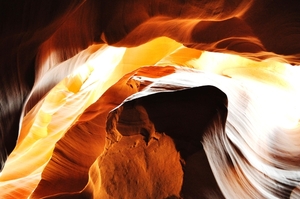 109 Antelope Canyon