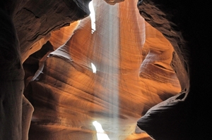 114 Antelope Canyon