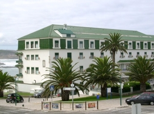 Hotel Villa Gal