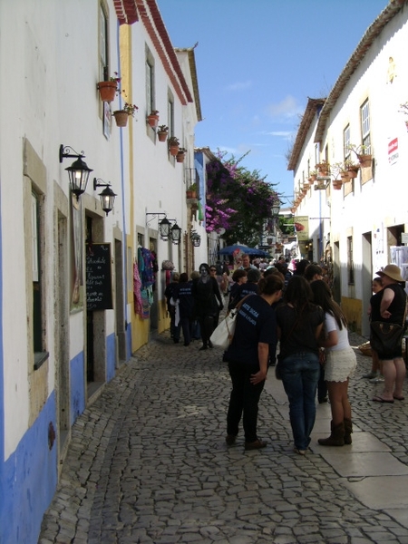 Obidos