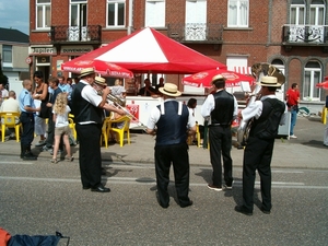 braderie Heverlee 22 juni 2003 012