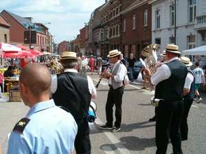 braderie Heverlee 22 juni 2003 013