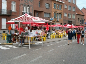 braderie Heverlee 22 juni 2003 017