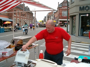 braderie Heverlee 22 juni 2003 019