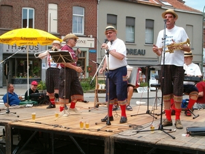 braderie Heverlee 22 juni 2003 023