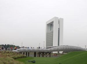 Floriade Innovatoren Jo Coenen