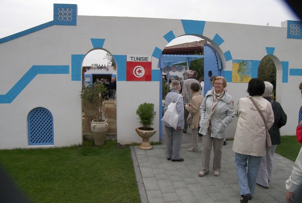 Floriade Tunesi