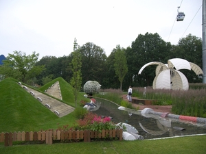 Floriade 2012 Venlo