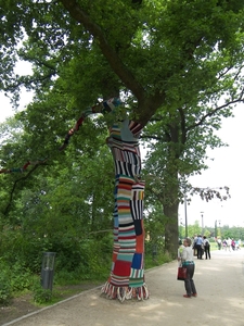 Floriade Vriendenbos