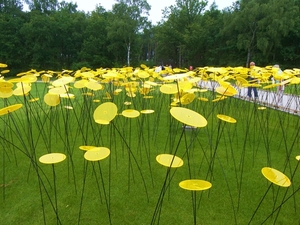 Floriade Arcadis experience