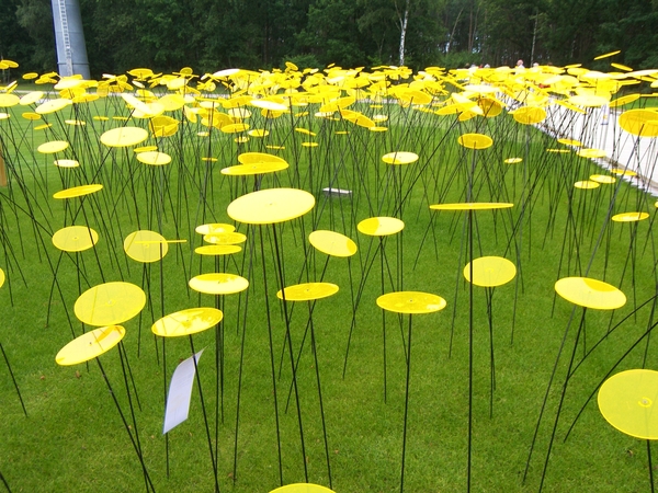 Floriade Arcadis experience