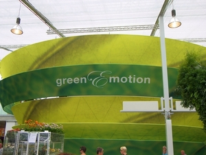 Floriade GreenEmotion