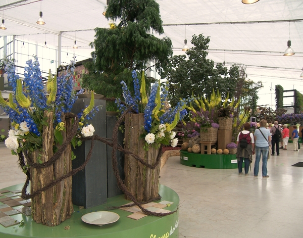 Floriade GreenEmotion