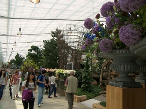 Floriade Villa Flora