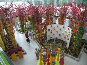 Floriade GreenEmotion