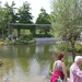 Floriade Yin Yang tuin