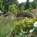 Floriade Yin Yang tuin