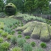 Floriade Liggend rond het water