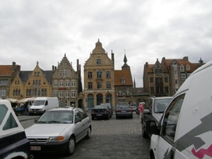 grote markt.