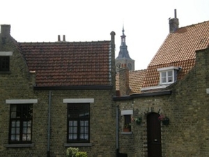 hofje van wezel