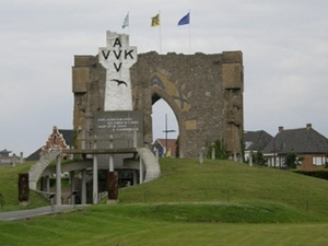 Pax poort