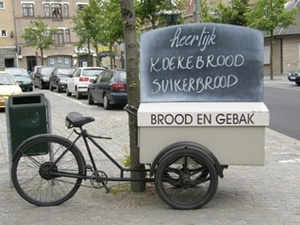 Bakfiets