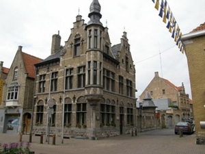 groot huis