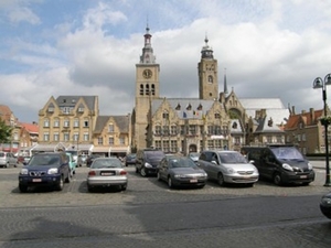 grote markt