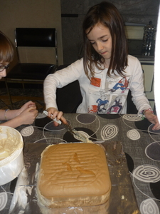 taart maken 002