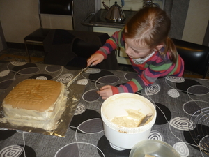 taart maken 004