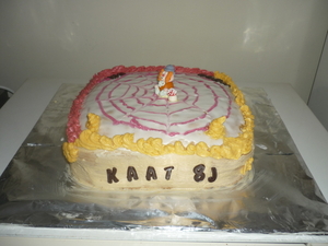 taart maken 011