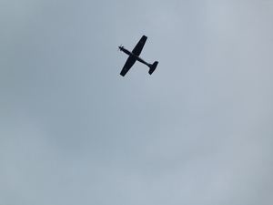 114-PC7 Solo Display-Austria