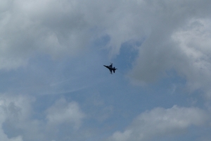 138-F16-Solo Display-Belgium