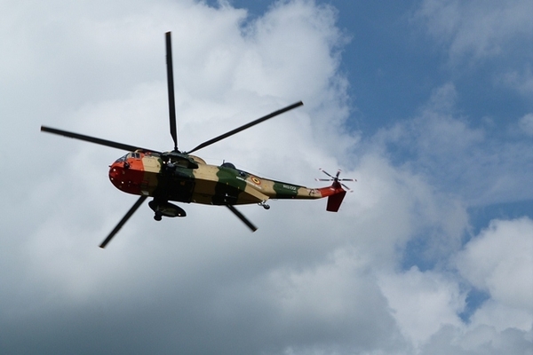 169-Seaking Sar Demo-Belgium