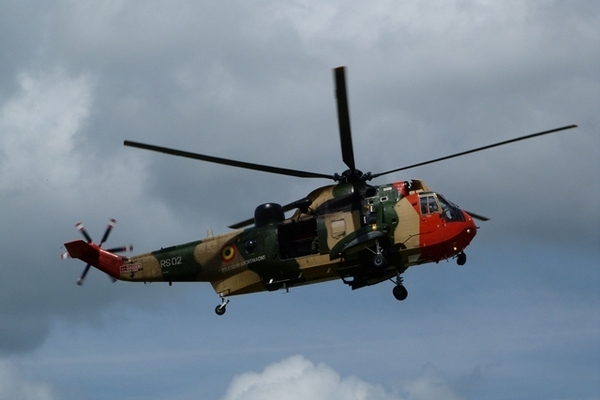 173-Seaking Sar-Belgium