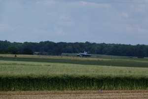 194-Landing-F-A18-Suisse