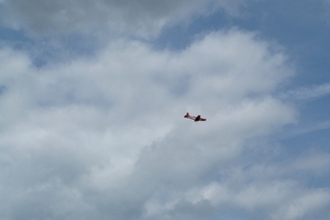 206-Swiss Air Force PC7 Team