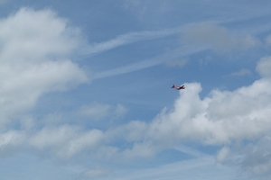 207-Swiss Air Force PC7 Team