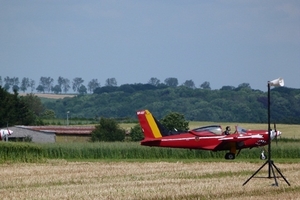 238-SF 206-RED DEVILS-Belgium